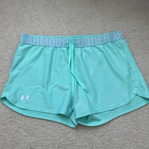 Under Armor Shorts